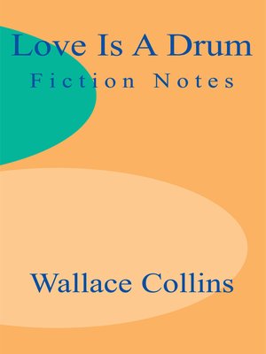 cover image of Love Is a Drum